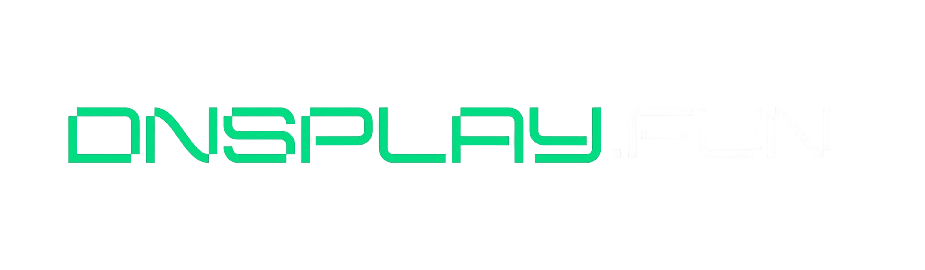 dns.play logo